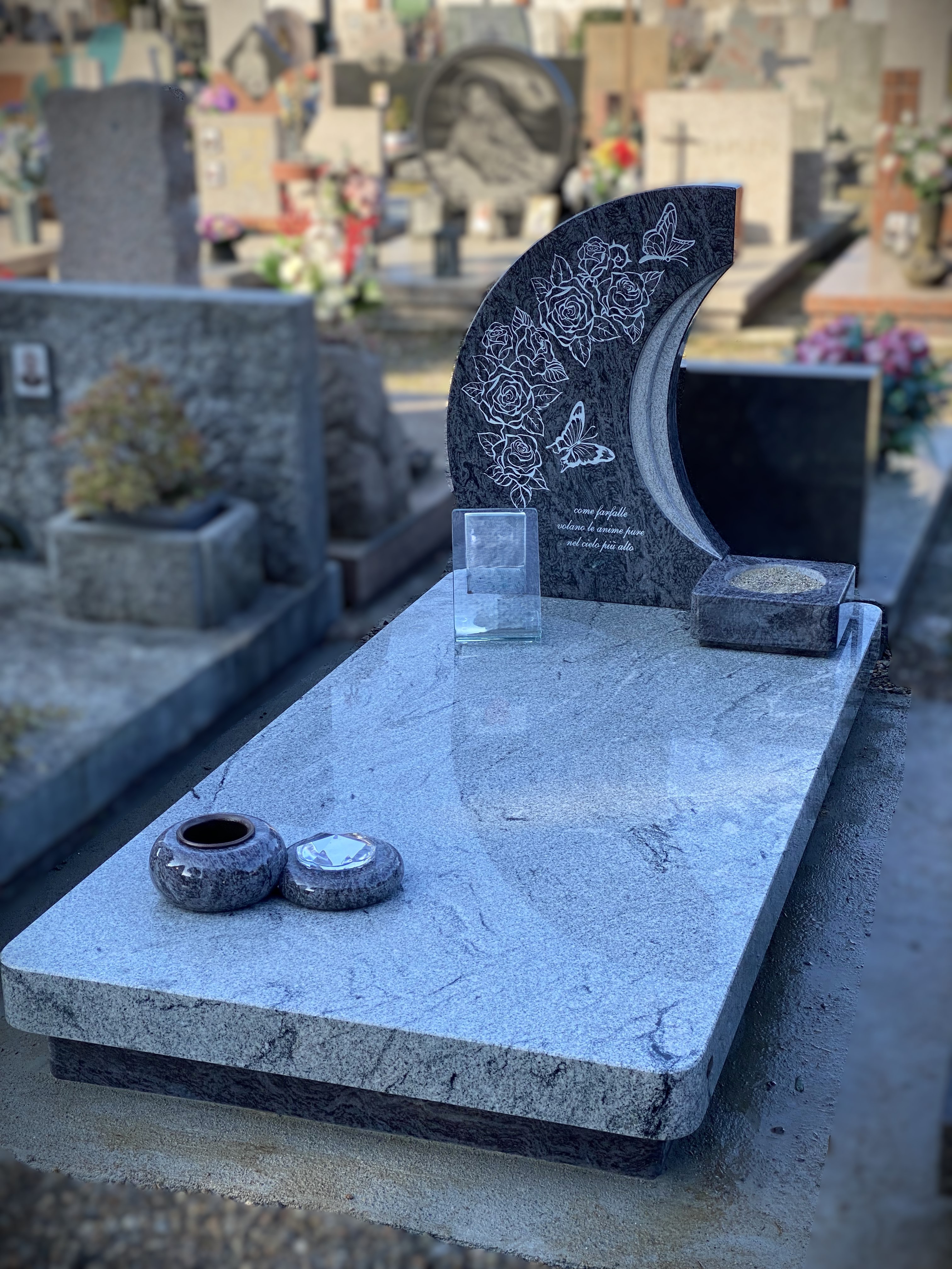 Monumento finito