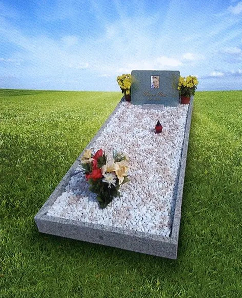 Provvisorio funerario
